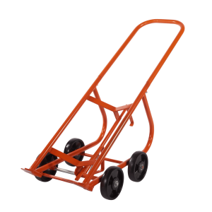 Mobile Drum Transport Trolley