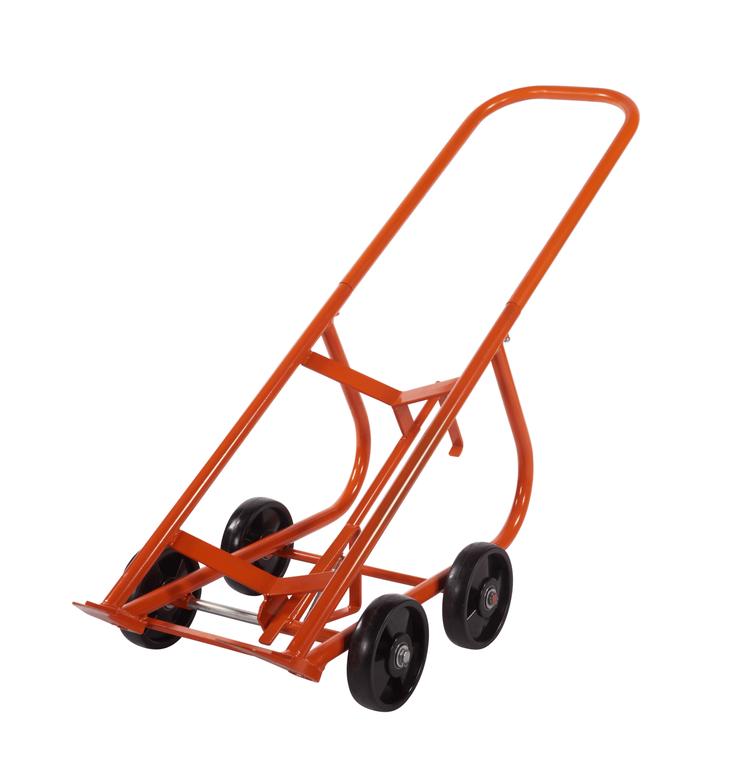 Mobile Drum Transport Trolley