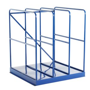 Multi Height - Vertical Sheet Storage Racks