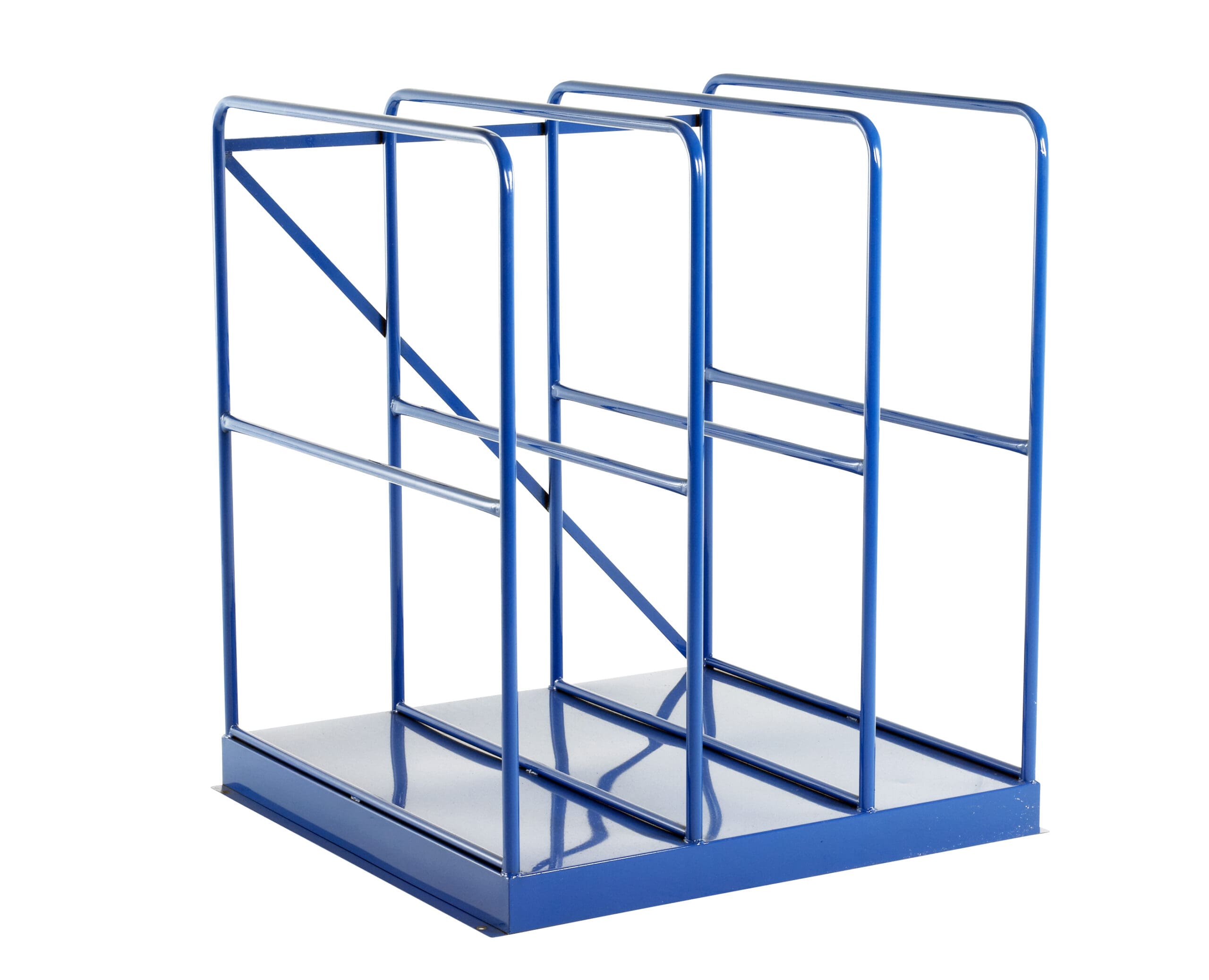 Multi Height - Vertical Sheet Storage Racks
