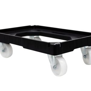 Plastic Euro Container Dolly
