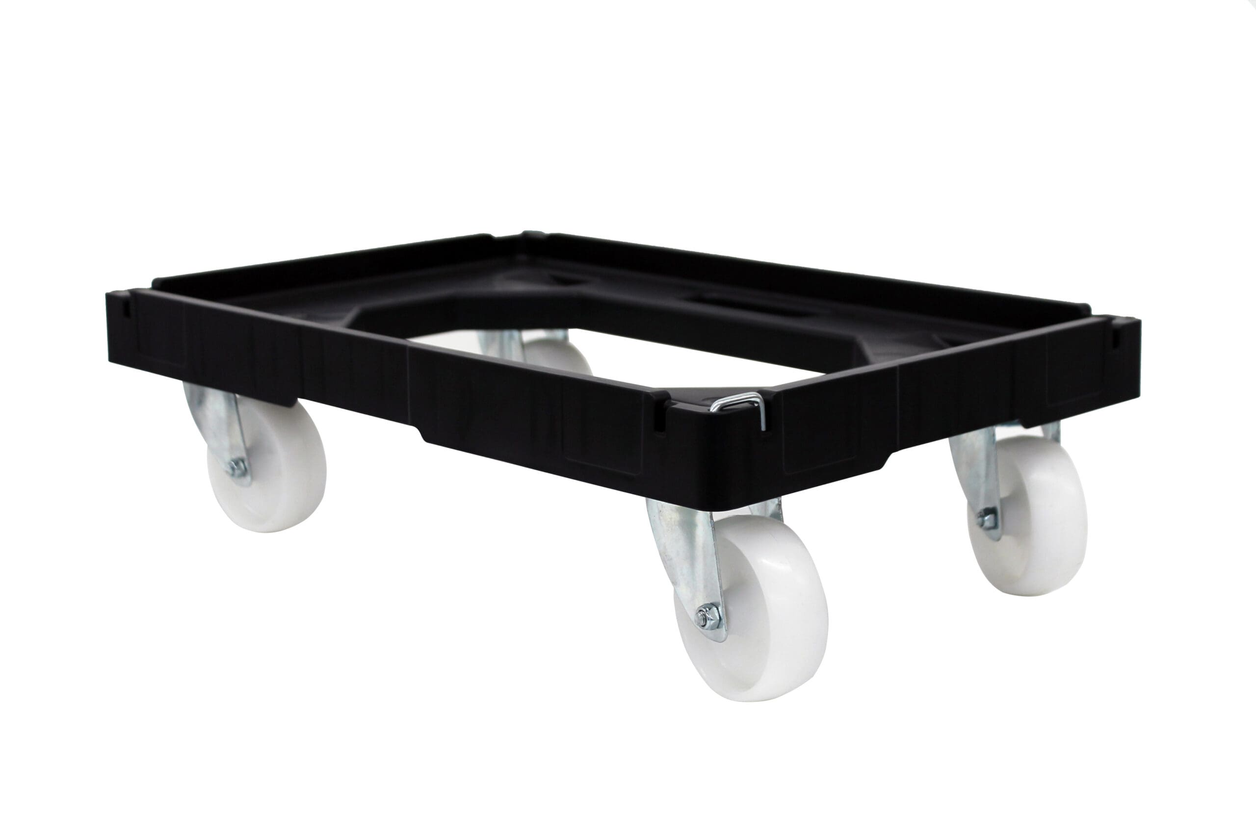 Plastic Euro Container Dolly