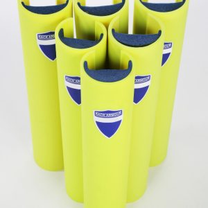Racking Armour Upright Impact Guard