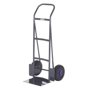 Sack Truck with Curved Back