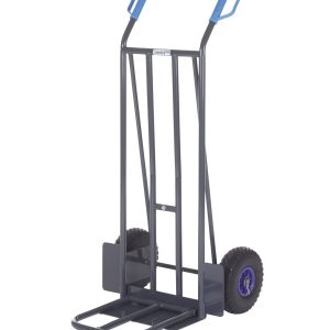 Folding Toe Sack Truck