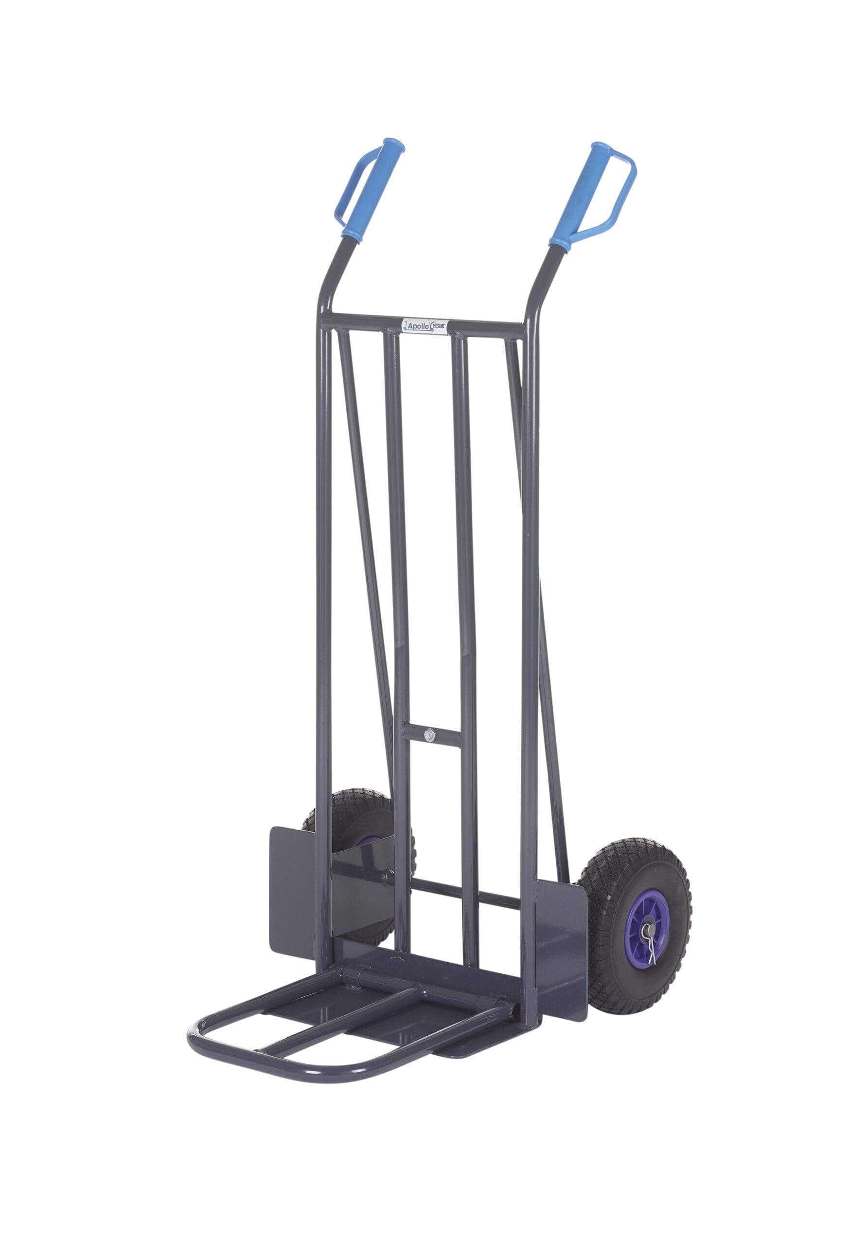 Folding Toe Sack Truck
