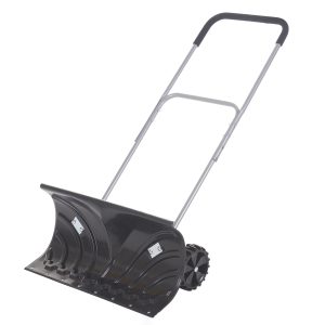 Industrial Snow Plough