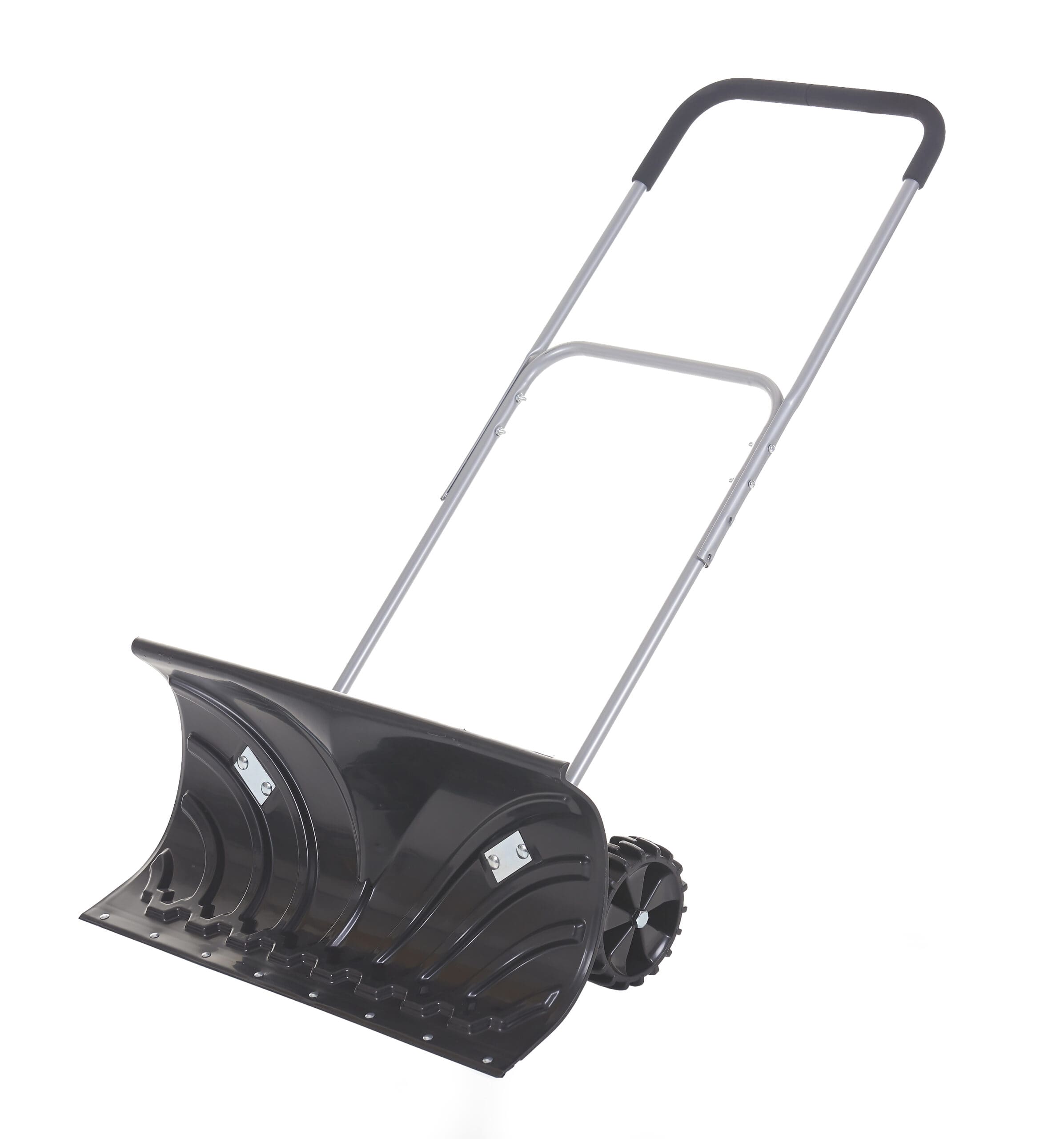 Industrial Snow Plough