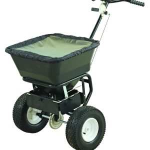 Manual Grit and Salt Spreader