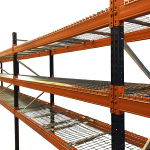 Used Wire Decking 1150mm x 1100mm