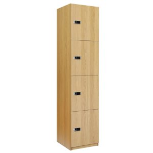School & Office Lockers