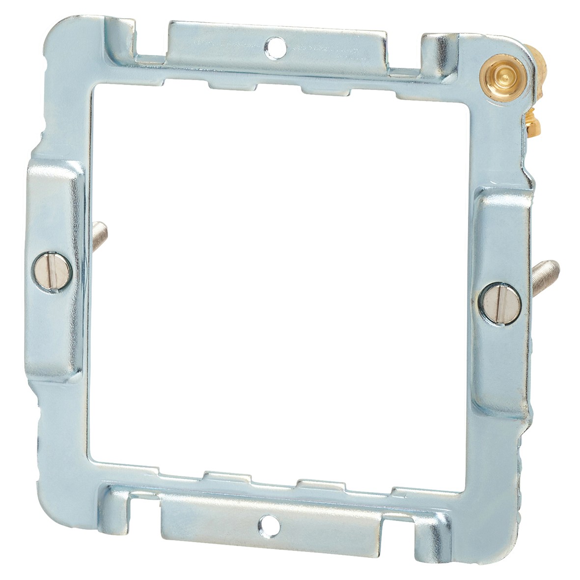 10x Hamilton Metalclad Grid 1/2 Aperture Grid for Single Plate with fix 101721