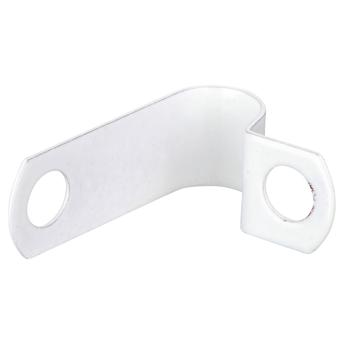 Schneider Tower Cable Clips - 7.5 - 7.9mm - White - Pack 50 102678