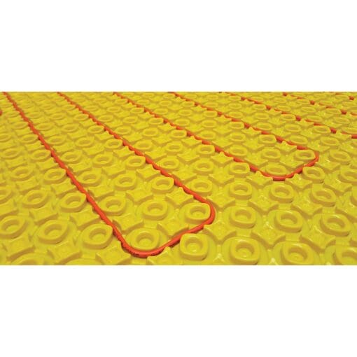 Heat Mat 5m2 of Decoupling Mat For PKC Cables 103634
