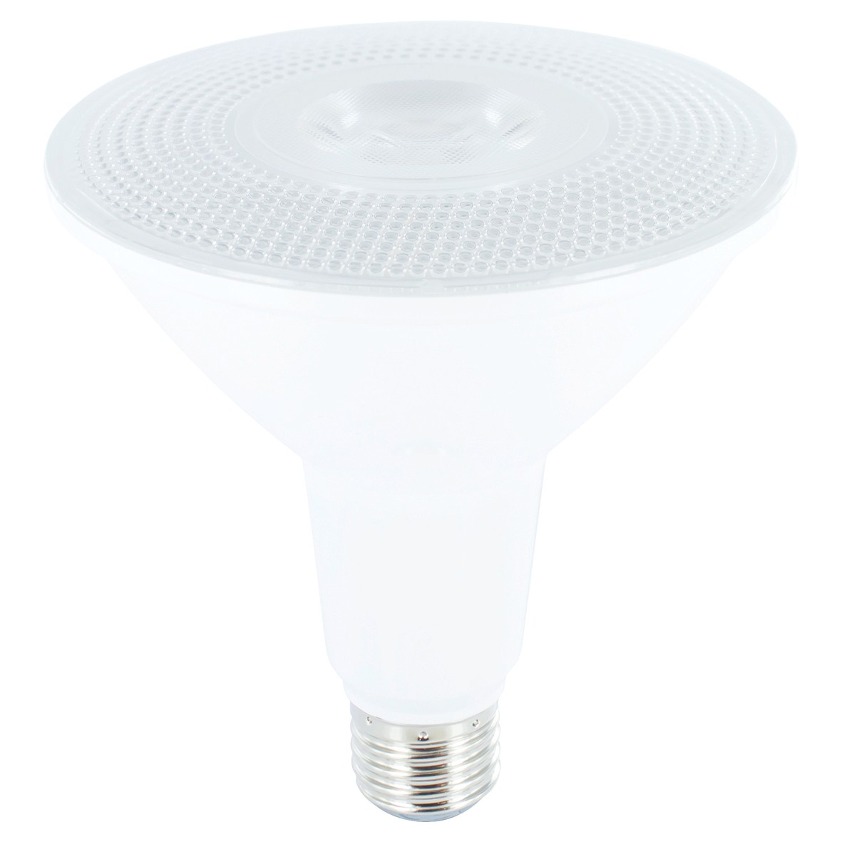 PAR38 E27 15W Green Colour 36Â° Beam Angle 103801