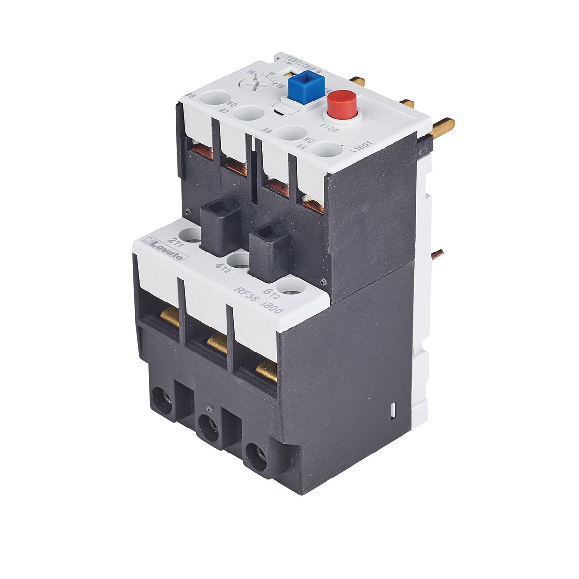 Lovato 13.0-18.0A Overload 105265