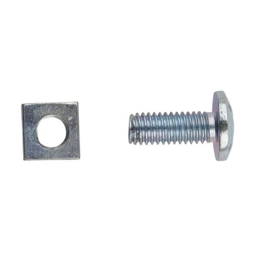 M6 Roofing Bolts x 16mm 107079