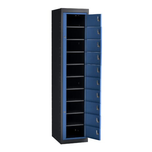 Workplace Garment Cabinet