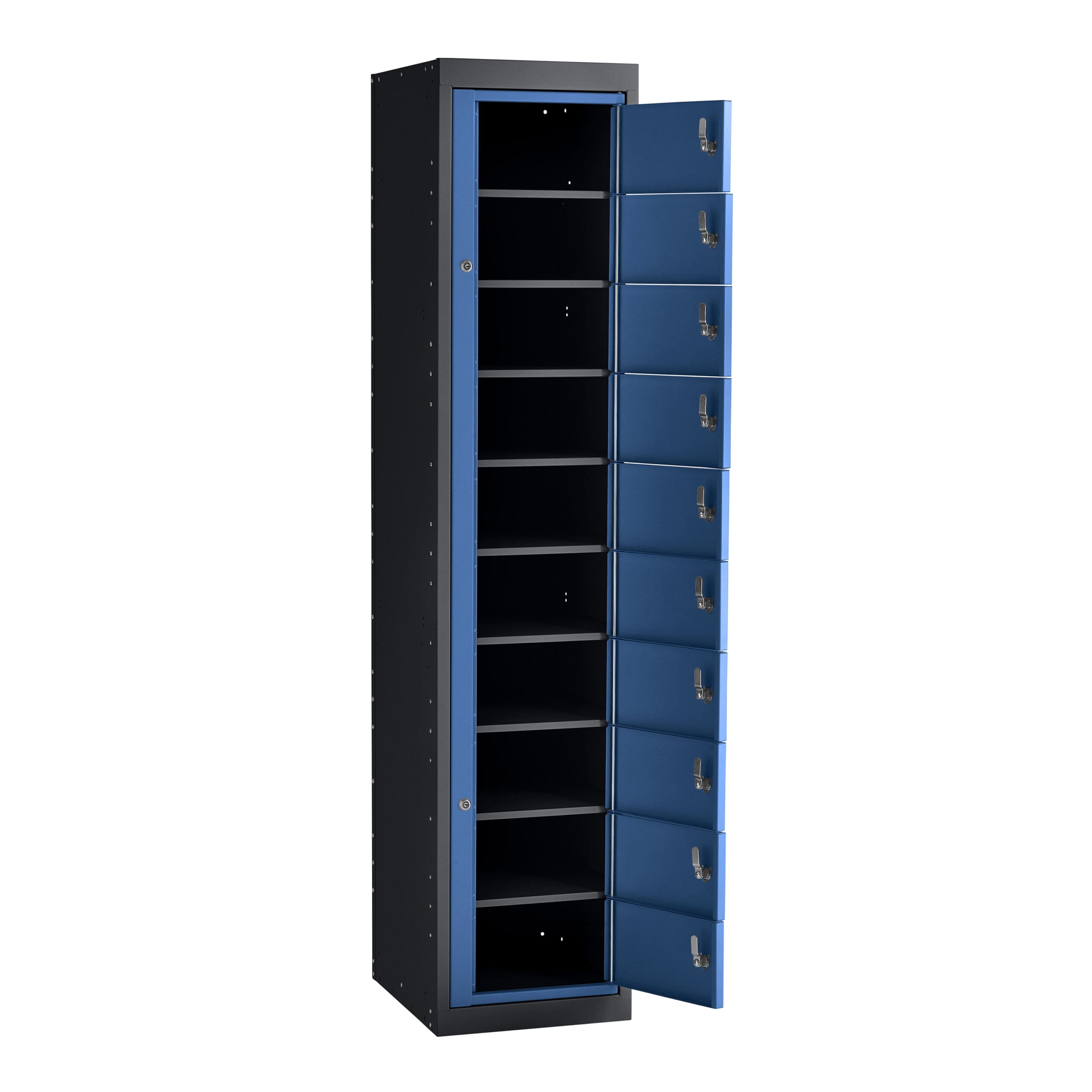 Workplace Garment Cabinet