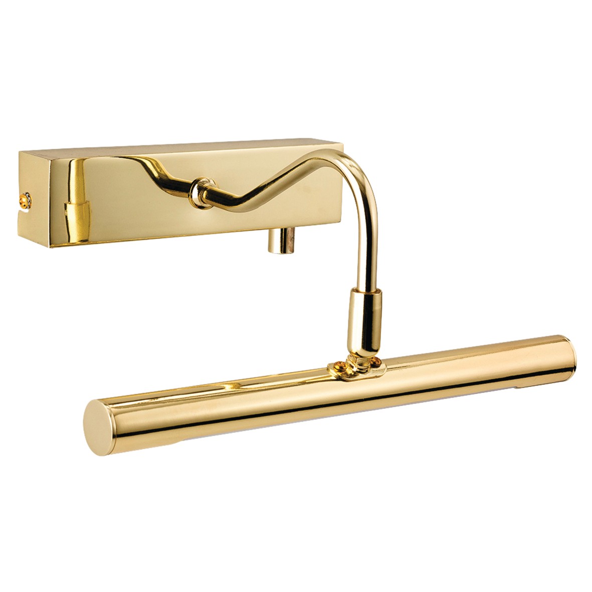 Altro 4W LED Picture/Mirror Wall Light with Dimmer Switch - 3000K Warm 111386