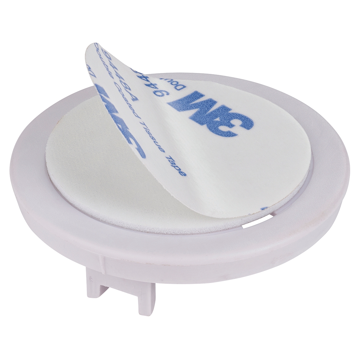 Schneider Mounting Kit for 10 year mini smoke alarm 112124