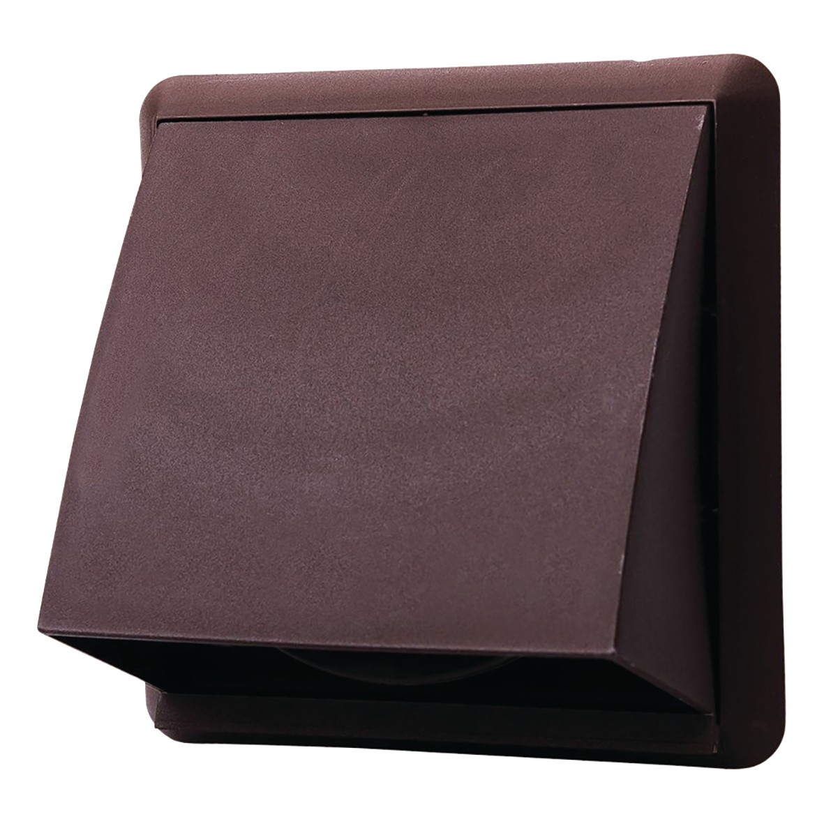 Rytons Cowled Grille - Brown 112269