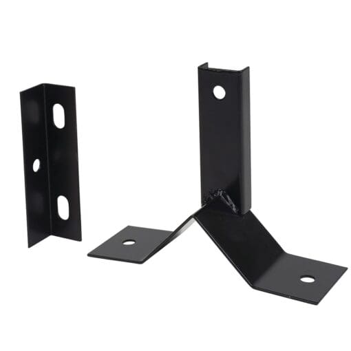 Tungsten Halogen Wall Swivel Bracket 113156