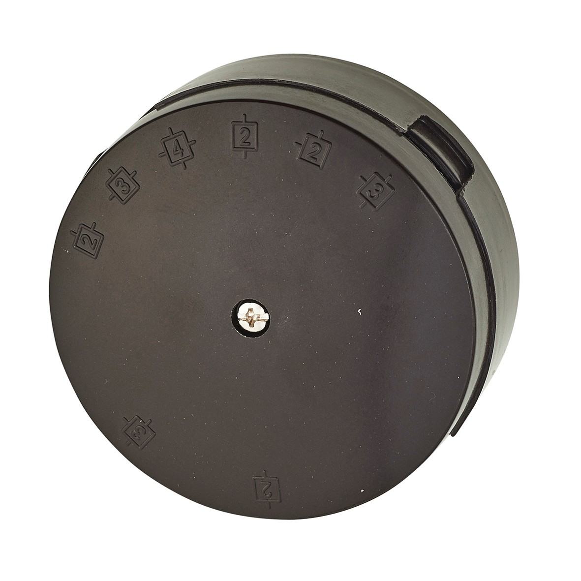 Greenbrook BG 20A 6 Terminal Junction Box 114877