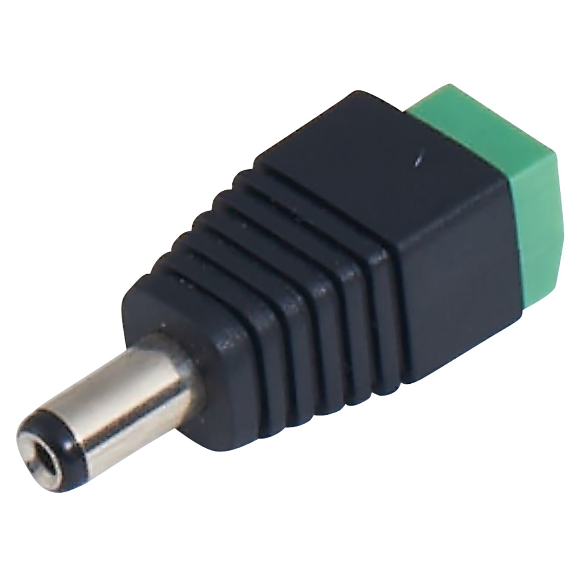 DC Plug Adapter - CAT5 to 4 way PSU 117260