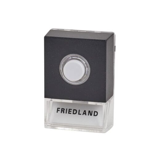 PUSH LIGHT BELL PUSH 129020