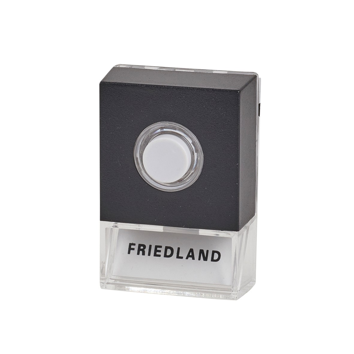 PUSH LIGHT BELL PUSH 129020