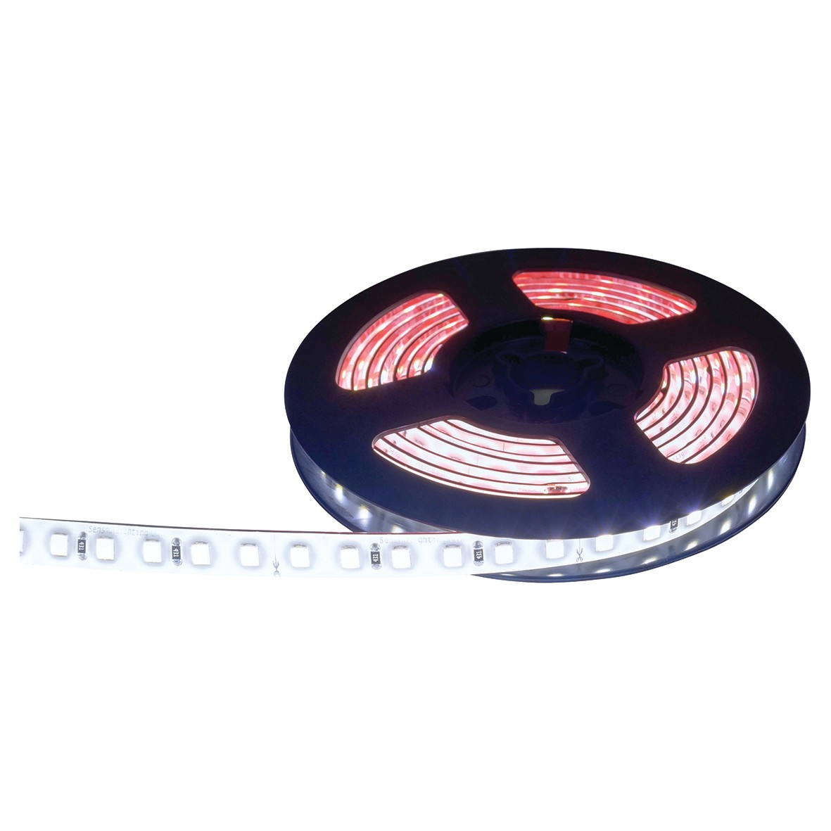 Sensio Viva3 8W IP54 Flexible LED Strip Light with Driver - 2000mm - 98 135699