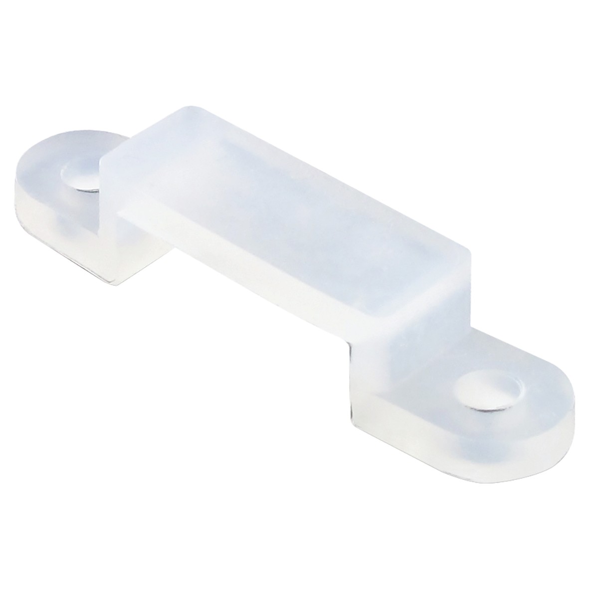 10x IP67 & IP33 Mounting Support Clip (25 pcs) 136019