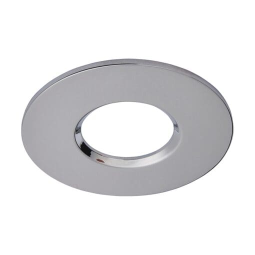 10x Daxlite Bezel Ali Chrome for fixed DaxPRO 136233