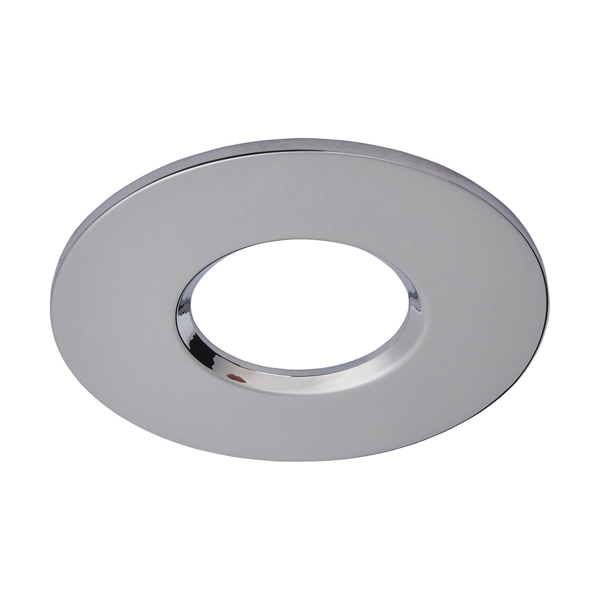 10x Daxlite Bezel Ali Chrome for fixed DaxPRO 136233