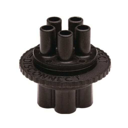 10x Hylec TH405 3-pole Insert Assembly Tool 136332