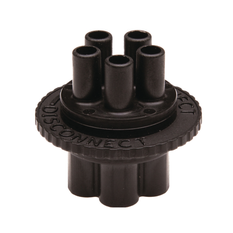 10x Hylec TH405 3-pole Insert Assembly Tool 136332