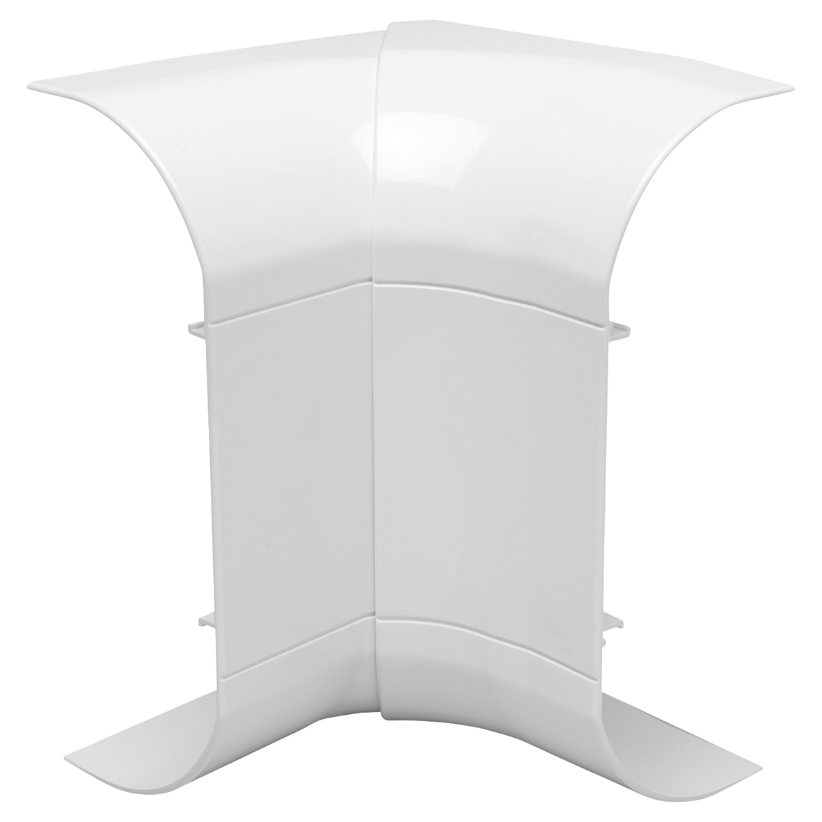 Elite 3 -Accessories - Internal Angle - 179.5 x 134 x 134 - White 138100
