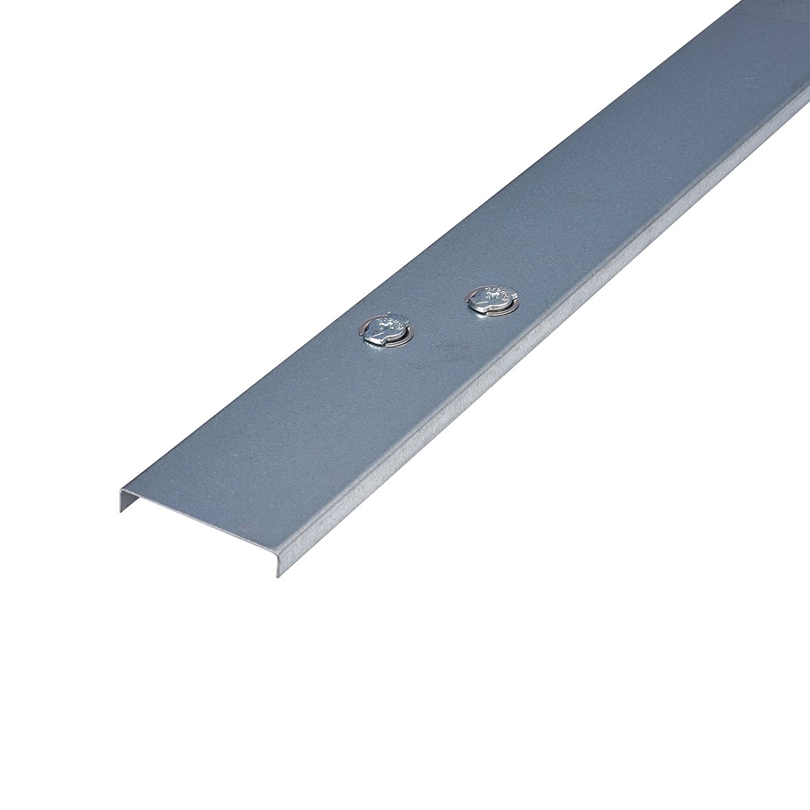 Galvanised Lid - 50 x 50mm 140074