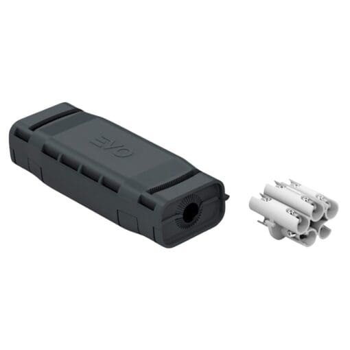 Wiska Evo 54A 5 Pole Gel Filled Waterproof Cable Joint Connector - 1.5- 140265