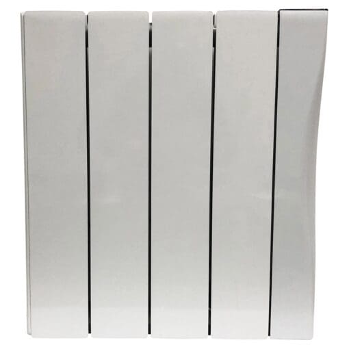 Altro 700W Digital Wi-Fi Oil Filled Electric Radiator - 3 Element - Whi 148263