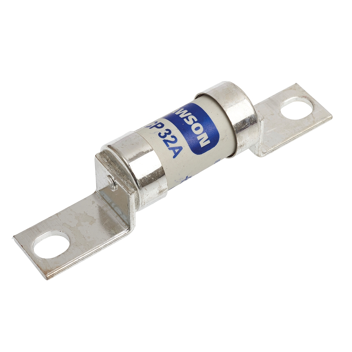 32A 400/415V TCP Offset Tage Indsutrial Fuse-Links with Bolt Connection 148683