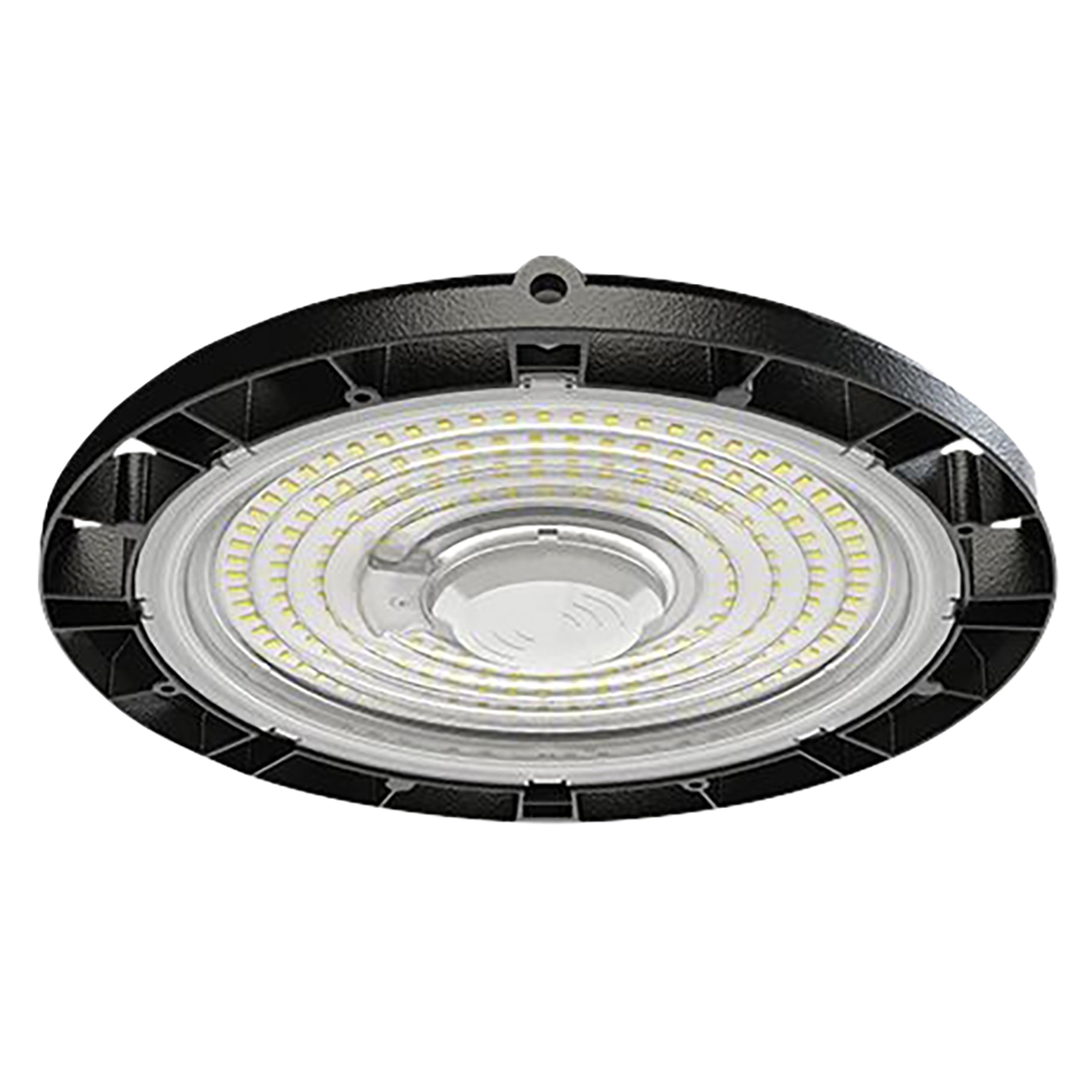 Ovia Velo 15W Oval LED Bulkhead Light with PIR - IP65 - 3000/4000/6500K 149005