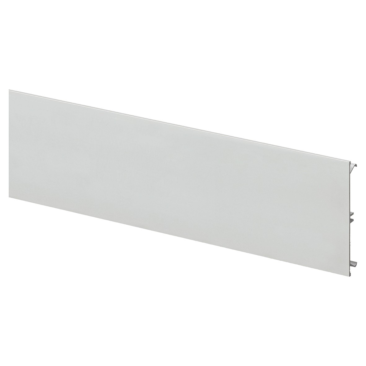 5x MK Prestige 3D PVC-U Straight Cover 57x170x3000mm - White 151361