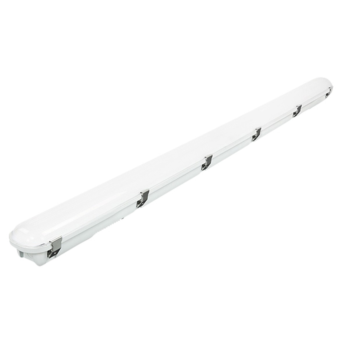 Ovia U-lite 30W Single LED Weatherproof Batten - IP65 - 5ft/1500mm - 40 152922