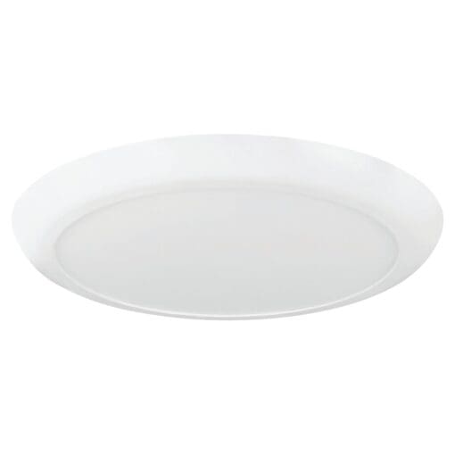 Crompton Atlanta 18.5W Universal Fixing Downlight - Dimmable - 3000K 154723