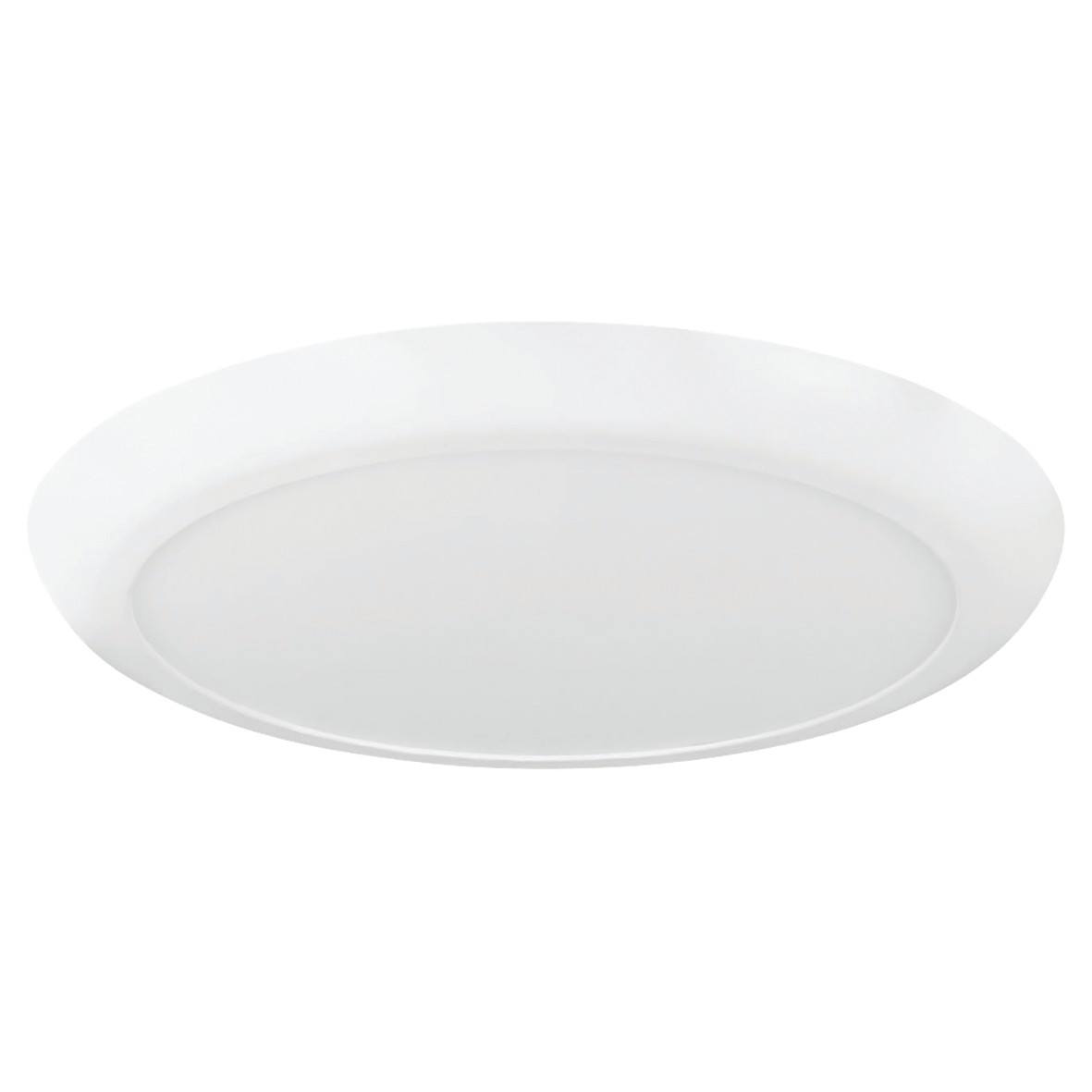 Crompton Atlanta 18.5W Universal Fixing Downlight - Dimmable - 3000K 154723