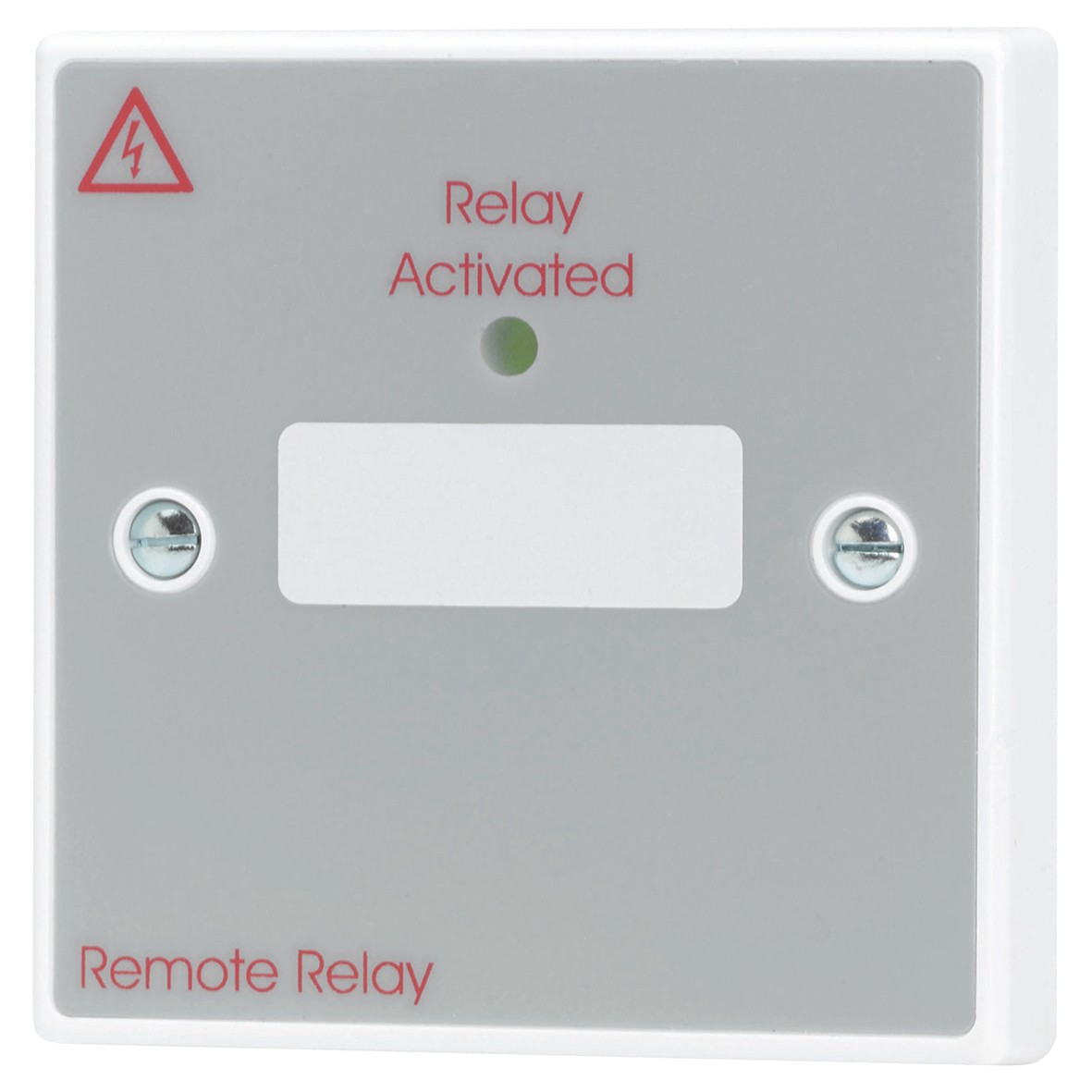 C-TEC 24V, 5A Relay on Plate 159354