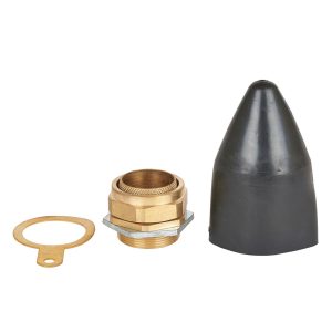 5x Hellermann 40Bw S.W.A Gland Kit 160689