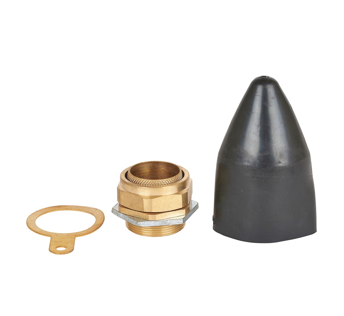 5x Hellermann 40Bw S.W.A Gland Kit 160689